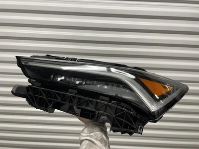 Faro LED conductor LH Acura Integra 2023 2024 2025 pieza OEM #33150-3S5-A02 Foto 1 de 4