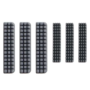 3pcs Nozzle Silicone Brush For Bambu A1/A1 Mini Cleaner Tool For Bambu Lab 3d - Bild 1 von 11