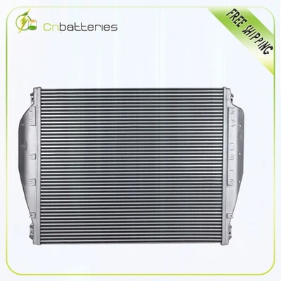 Charge Air Cooler Fits Freightliner Coronado CC CD Western Star 4900 WA-WB New - Image 1 of 4