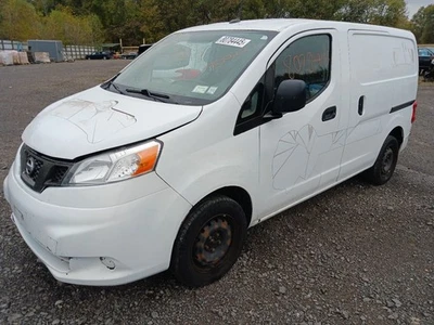 Wiper Transmission Fits 13-21 NV200 12235849 - Image 1 of 4