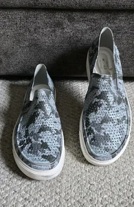 Crocs Citilane Roka Impermeable Slip on Boat Zapato Camuflaje Para Hombre 13 - Imagen 1 de 4