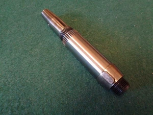 HOREX Regina 0 , Kurbelwellenzapfen , links , Lichtmaschinenseite - Bild 1 von 2