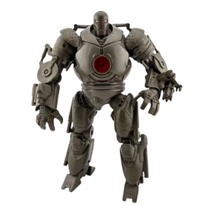 Marvel Legends IRON MONGER Hasbro Actionfigur 2008 Iron Man Movie Red Reactor - Bild 1 von 5