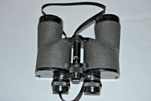 SUPER TECNAR BY SWIFT 10 X 50 BINOCULARS - Picture 1 of 8