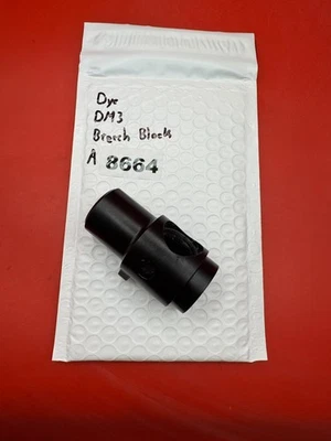 Bloque de nalgas Dye DM3 Foto 1 de 4