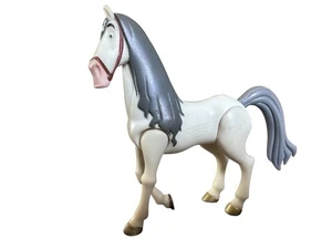 Burger King Altivo 2000 El Dorado Horse 5" Toy Pony - Picture 1 of 2