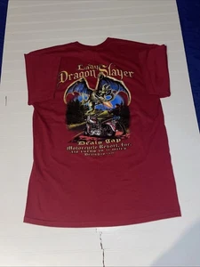 Lady Dragon Slayer Deals Gap Motorcycle Resort Serie - Bild 1 von 14