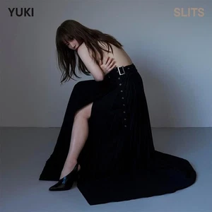 Vinyl SLITS (Vinyl) - YUKI Japan w/Folded A1 poster (2 vinyl records, 30cm) - Picture 1 of 1