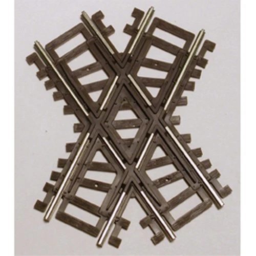 HO Scale Atlas Code 83 Model Train Track 60 Degree Crossing NOS 576