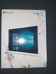 Microsoft - Windows 10 Home USB 3.0 with Product Key - Picture 1 of 3