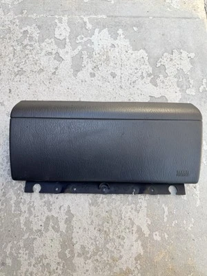 Cubierta de tablero lateral de pasajero pizarra Jeep Wrangler TJ 03-06 Foto 1 de 4