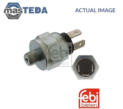46024 BRAKE LIGHT SWITCH STOP FEBI BILSTEIN NEW OE REPLACEMENT - Image 1 of 4