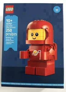 LEGO Up-Scaled Baby Astronaut 40767 GWP Space Baby Limited Edition Set Upscaled - Picture 1 of 1