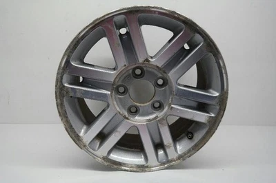 02 03 04 05 RUEDA MERCURY MOUNTAINEER 16X7 ALUMINIO 6 RADIOS DIVIDIDOS OEM Foto 1 de 4