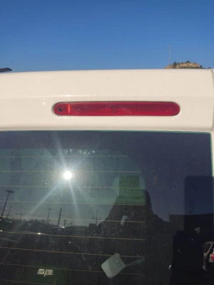 Center Brake Light for PEUGEOT PARTNER TEPEE Premium 2008 1682411 - Image 1 of 4