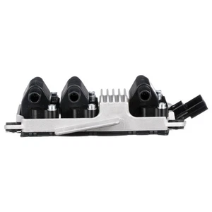 Ignition Coil Delphi For 1998-2001 Audi A4 Quattro 2.8L V6 - Picture 1 of 8