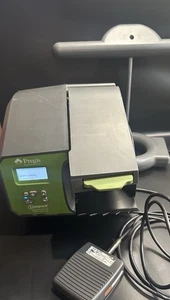 Pregis Easy Pack Quantum XT CPSAC Paper Void Fill Machine Modl XTW + Foot Pedal - Picture 1 of 10
