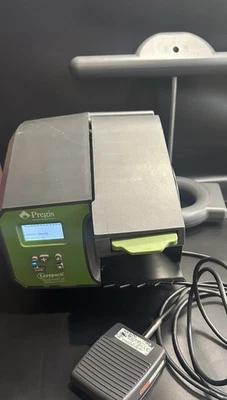 Pregis Easy Pack Quantum XT CPSAC Paper Void Fill Machine Modl XTW + Foot Pedal - Image 1 of 4