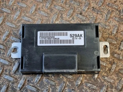 Centralina Distribuzione Dodge Charger 2018 3.6 Benzina 56029529AK PES17118 - Immagine 1 di 4