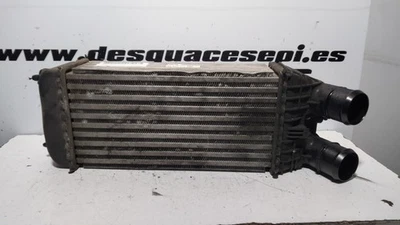 9684311680 ZWISCHENKÜHLER / 310429 FÜR CITROËN C-ELYSEE SEDUCTION - Bild 1 von 2