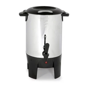 Better Chef IM-153 10-30 Cup Coffeemaker Black Rapid Brew Drip Coffee Machine - Picture 1 of 1