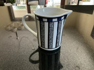 Tognana Athena Milk / Gravy Pitcher Made In Italy, Excellent Condition - Picture 1 of 3