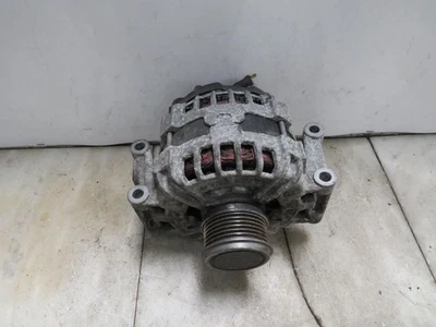 15 16 17 VW GOLF GTI ALTERNATOR OEM - Image 1 of 3