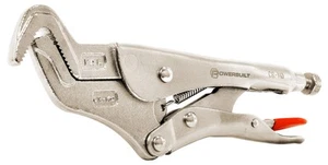 Powerbuilt 9 Inch Parrot Nose Pliers - 642896 - Picture 1 of 6