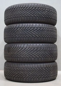 4x Pirelli Winter Cinturato * 195 60 R16 89H M+S Winterreifen Reifen DOT22 TOP! - Bild 1 von 6