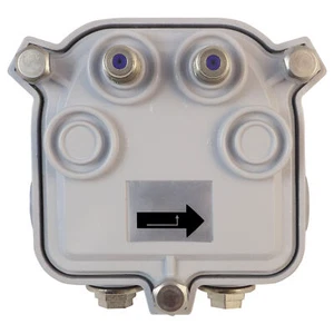 MATCHMASTER TAP CATV 1Ghz 2 WAY 29dB : 17MM-C229 - Picture 1 of 2