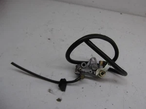 SUZUKI RG125 Oil pump - Picture 1 of 6