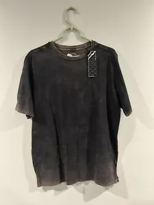 NEW!! Dye Paintball Apparel 10” Cali T-Shirt - Black - Medium - Picture 1 of 2