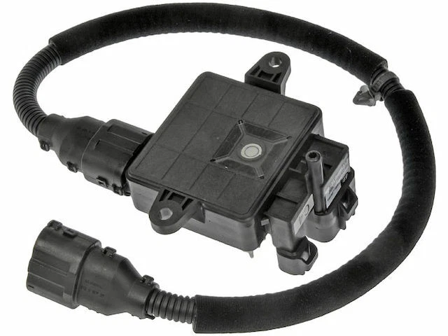 Módulo ventilador de refrigeração do motor Dorman 8WSQ79 para Hyundai Azera Sonata 2006 2007 2008 - Imagem 1 de 1