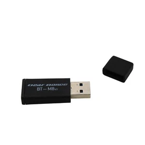 Bluetooth USB Adapter for M8 DSP Machete Deaf Bonce M8-DSP-BT - Picture 1 of 2