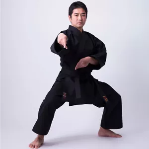 TOKAIDO HEAVYWEIGHT KATA GI - KONGO SAB - Imagen 1 de 2