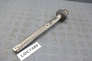 KOMET UB8609680 ABS50 PUSH STYLE BROACH  LOC7489 - Picture 1 of 6