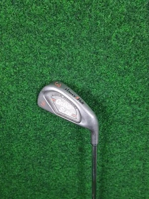 POWER BILT Grand Slam 3-Eisen - Herren (Stahl, 39 Zoll, Rechtshändig) - Bild 1 von 4