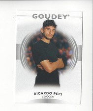 2022 Upper Deck Goodwin Champions Multi-Sport Goudey Insert Singles - You Choose