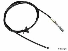 Engine Hood RELEASE CABLE for Mercedes 1977-1985 230 240D 280E CE 300CD 300D TD