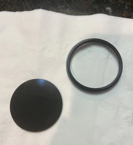 Sony 52mm VF-52M Video Filter Kit w/ ND8 & MC Protector - Picture 1 of 5