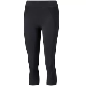 Puma Damen leichte High Waist 7/8 Leggings schwarz XL B4HP - Bild 1 von 2