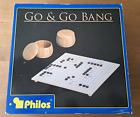 Go & Gobang Tournament Set - Philos 3220