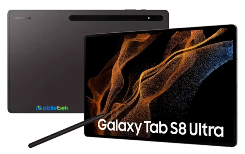 Samsung Galaxy Tab S8 Ultra for sale - eBay