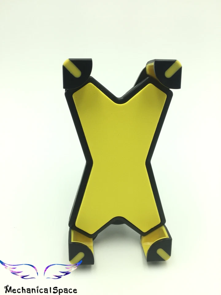 Универсальный держатель на руль мотоцикла горного велосипеда велосипеда велосипеда для сотового телефона GPS - Изображение 1 из 4