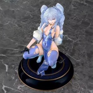 Phat Girls' Frontline PA-15 Cui Qingmei Crouching Pose Model Made in China - Picture 1 of 6