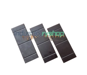 4PCS/Pack NEW FOR Carbon Vane Fits Vacuum Pump ZD0160 140*58*6 - Zdjęcie 1 z 1