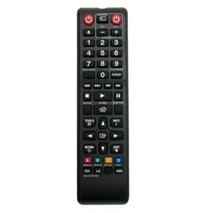New AK59-00149A Replace Remote for Samsung Blu-Ray Disc Player BD-F5100 BD-FM51 - Picture 1 of 3