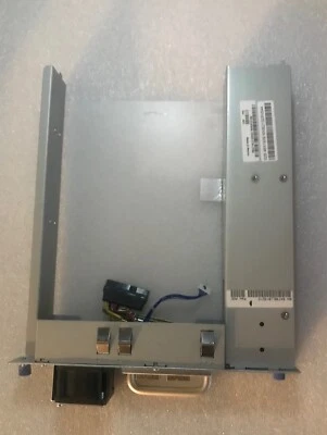 IBM 0183KW SLED LTO-6 SAS FOR TL2000/TL4000 ( SLED ONLY ) - Image 1 of 2