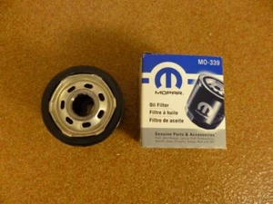 Ölfilter original MOPAR 04892339AB Dodge RAM Chrysler Jeep - Bild 1 von 1