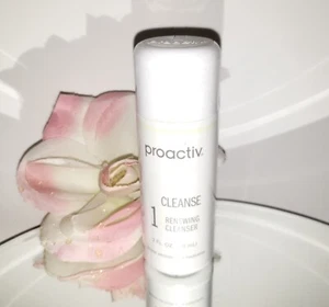 Proactiv Solution Renewing Cleanser 2oz 30 Day 1 Mo Supply Acne Treatment - Picture 1 of 1